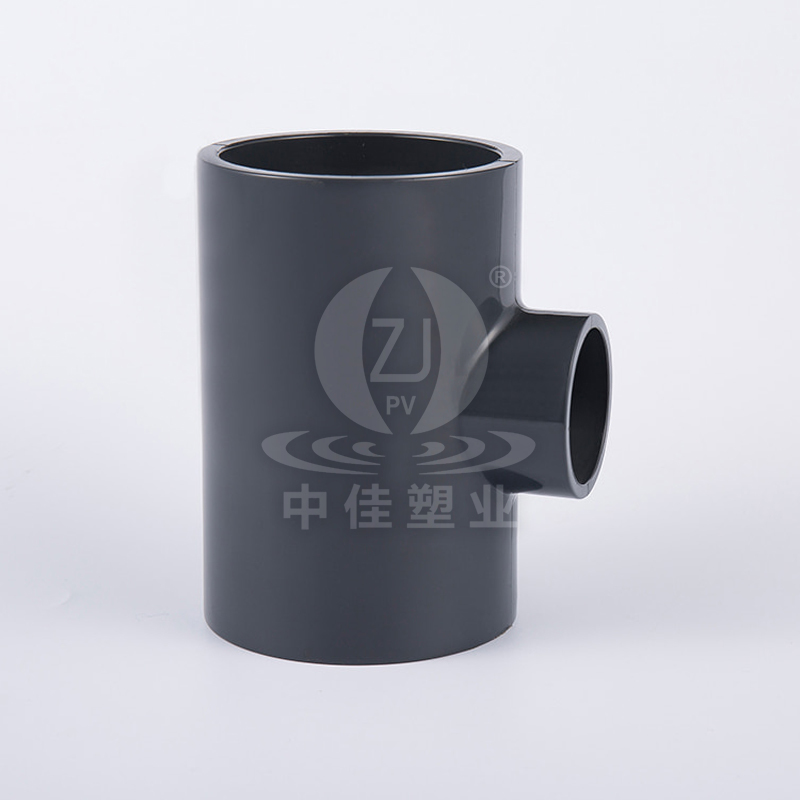 PVC-U Ремонт TEE